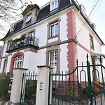 Large Apartment, Chic And Cozy - Colmar
