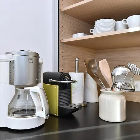 Large Apartment, Chic And Cozy - Apartamento *