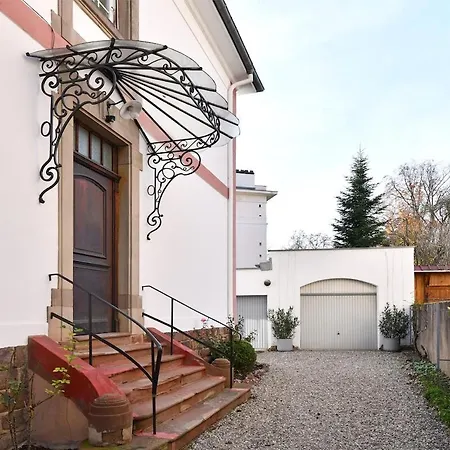 Large Apartment, Chic And Cozy - * Colmar