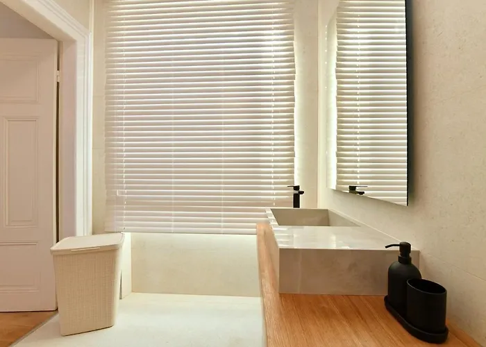 Appartamento Large Apartment, Chic And Cozy - Colmar