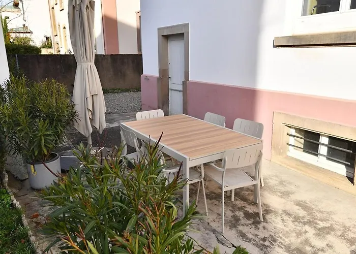 Large Apartment, Chic And Cozy - *